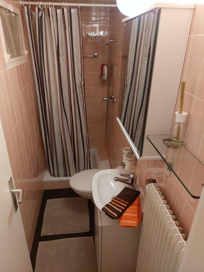 Joli Avec Terrasse Et Vue Exclusivement Pour Non Fumeurs * Belmont-sur-Lausanne