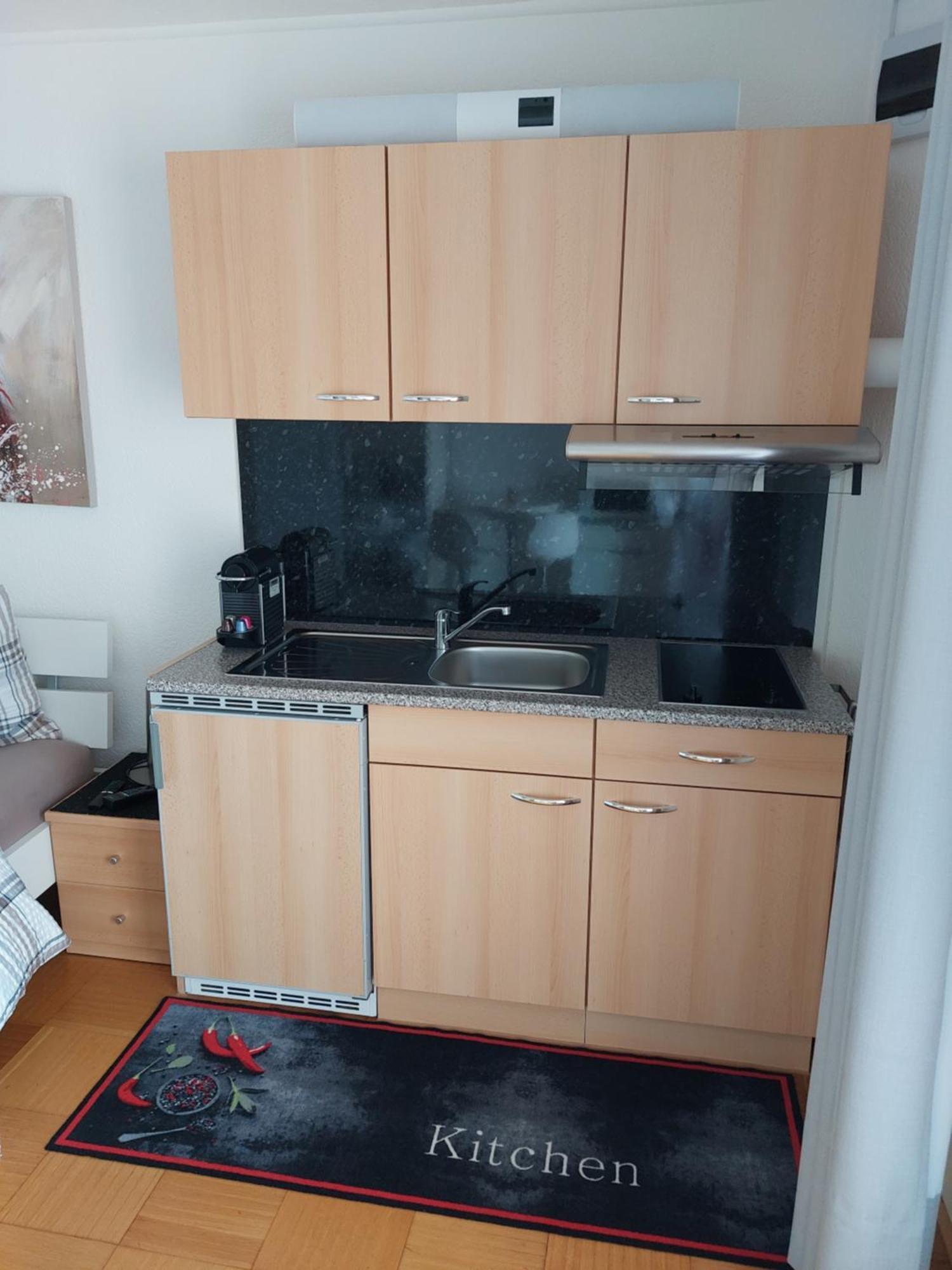 Joli Avec Terrasse Et Vue Exclusivement Pour Non Fumeurs * Belmont-sur-Lausanne